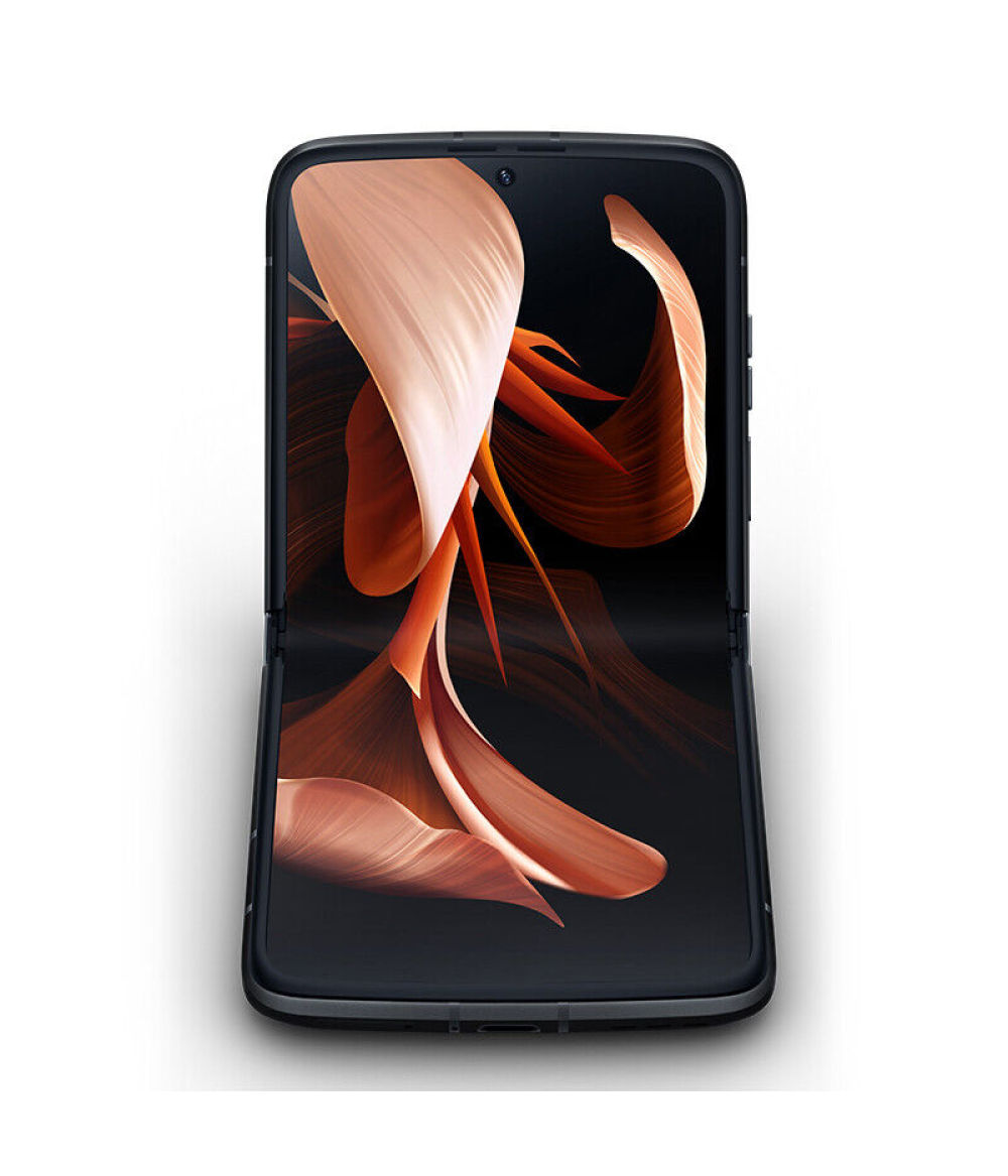 MOTOROLA RAZR 2022 5G Snapdragon8+Gen1 8GB+256GB Foldable Screen Smartphone 6.7inch Snapdragon 8+ Gen1 Android 12 Dolby ATMOS 50MP Camera 5000mAh NFC